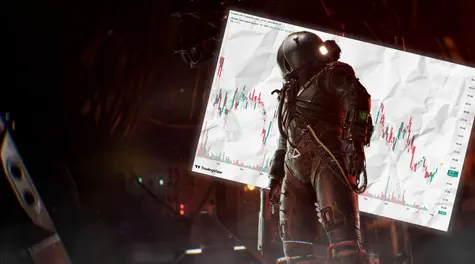 Will the competitor's shares of CD Projekt change the Warsaw Stock Exchange? Stock market recommendations point to one direction