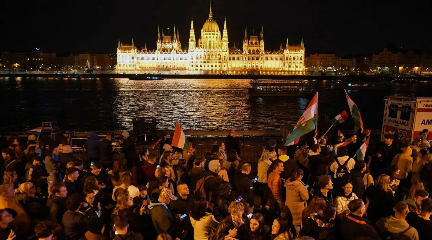 Viktor Orbán Loses Power After 16 Years. Elections in Hungary Will Be Felt by Zbigniew Ziobro