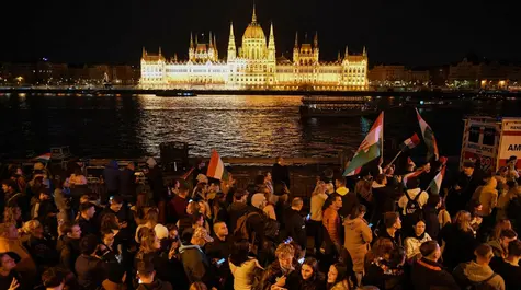 Viktor Orbán Loses Power After 16 Years. Elections in Hungary Will Be Felt by Zbigniew Ziobro