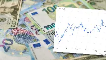 Euro to dollar rate (EUR/USD) rises for the 5th consecutive day! Experts: "Dollar weakness will last in 2026"