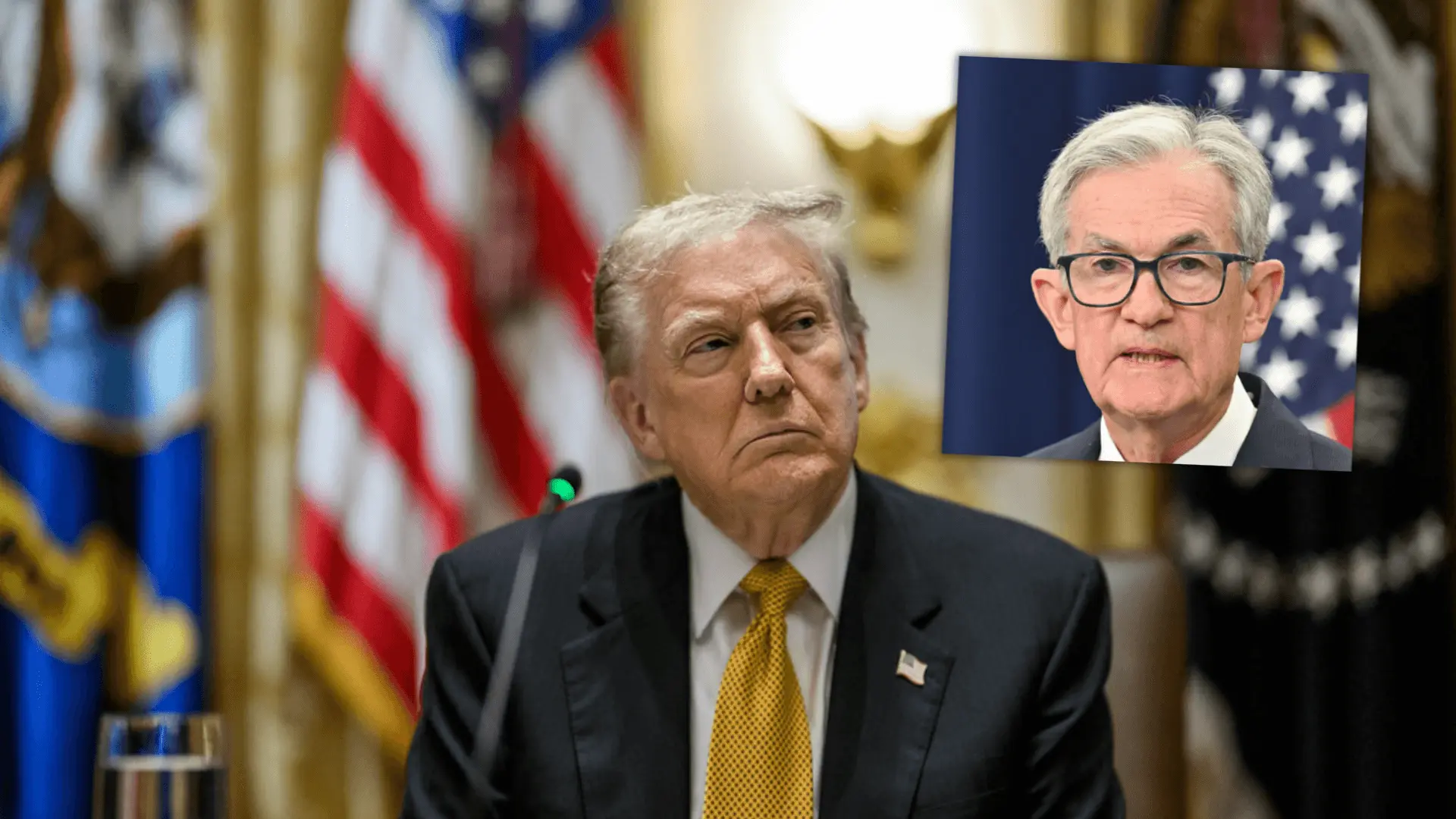 What will the markets live on this week? Many indicators point to strong changes in stock valuations