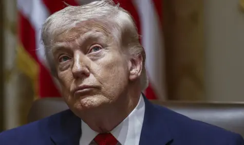 The Great Market Roller. Who Does Trump Let Make Money?