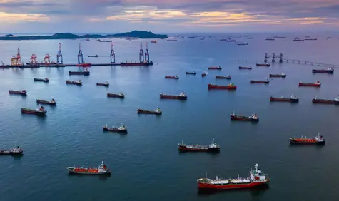 What Happens Next with Oil Prices? Blockade of Another Strait Unlikely. Experts from Major Banks Forecast $120, even $150 per Barrel