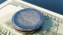 Oil prices are higher today again, the zloty strengthens to 4.22 (EUR/PLN)