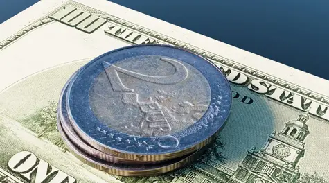 Oil prices are higher today again, the zloty strengthens to 4.22 (EUR/PLN)