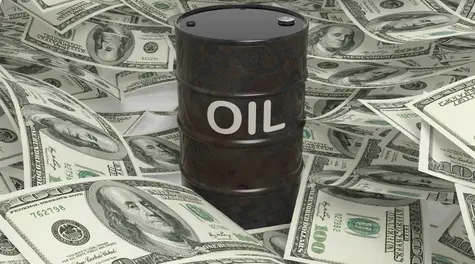 Return of tensions between the US and Iran, oil up 5%. The US broke the ceasefire and announced retaliation