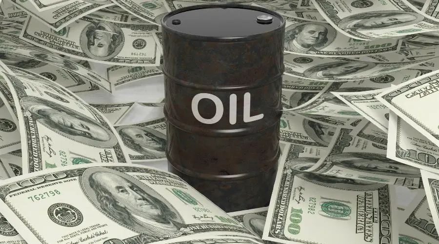 Retorno de tensiones entre EE. UU. e Irán, el petróleo sube 5 %. EE. UU. rompen el alto el fuego y anuncian represalia