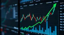 GPW: CD Projekt +17%, Allegro y Żabka ganan +11%. Las compañías petroleras pierden