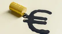 Pronóstico del tipo de cambio del euro EUR/PLN, petróleo cerca del cierre de ayer