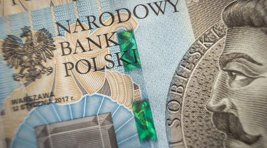 Makrodane contra geopolítica: la economía polaca se recupera, pero el mercado sigue jugando con Ormuz e Irán