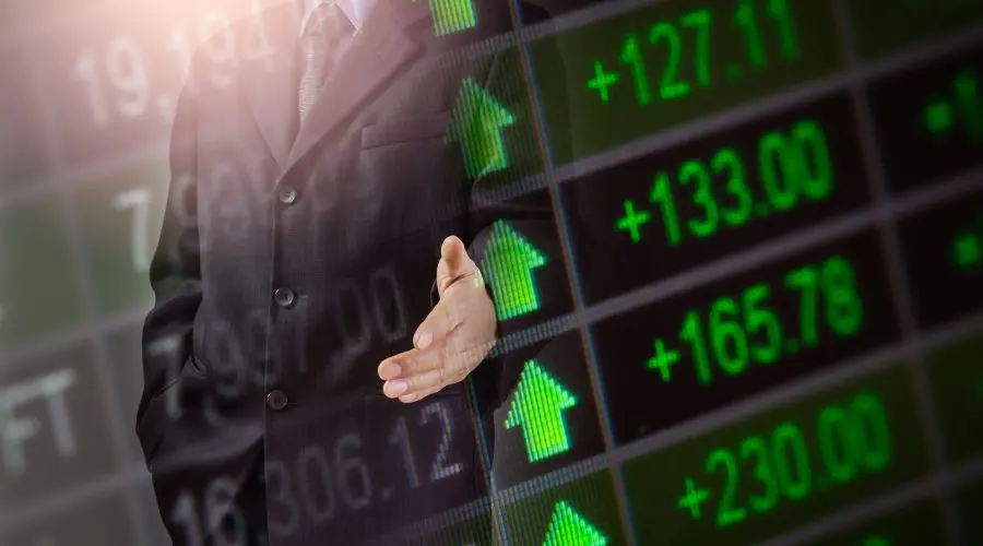 ¿Las acciones de Ailleron subirán un 7%? Los analistas elevan las previsiones