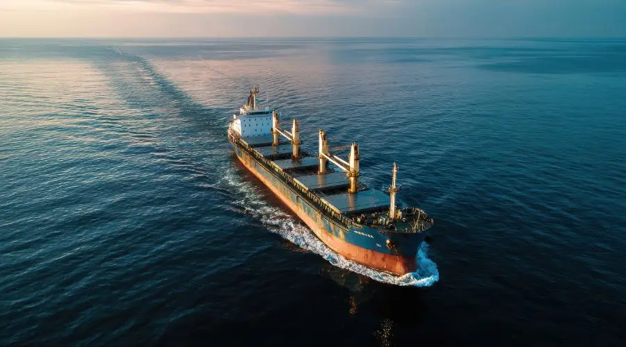 More than 325 tankers stranded in the Persian Gulf. Today Tesla and Boeing results