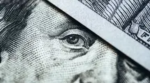 Dollar rate - forecasts for the coming days. USD/PLN could drop by 8 cents!