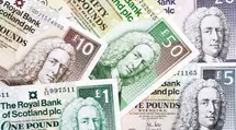 El tipo de cambio del funt GBP/PLN sube! El dólar también se fortalece - ¿qué pasa con el PLN?