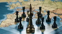 El mercado bajo la influencia de dos fuerzas: IA y el conflicto EE. UU.-Irán! ¿Qué sucederá?