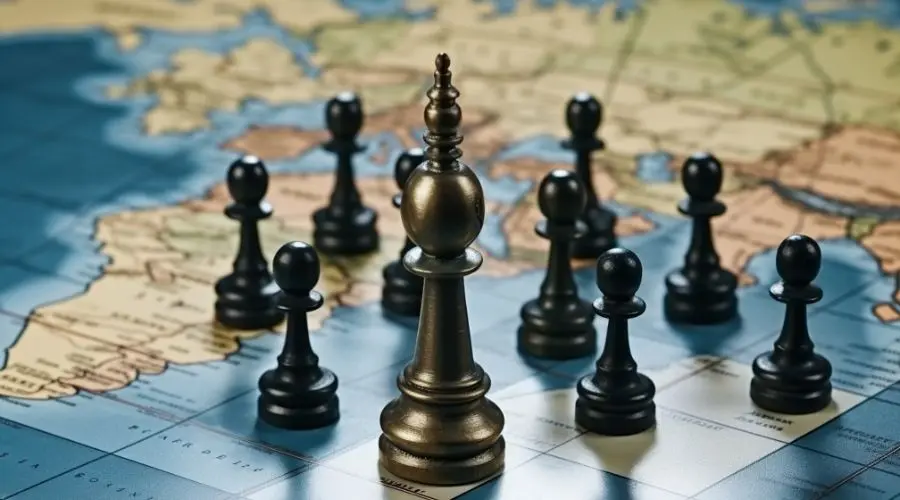 El mercado bajo la influencia de dos fuerzas: IA y el conflicto EE. UU.-Irán! ¿Qué sucederá?