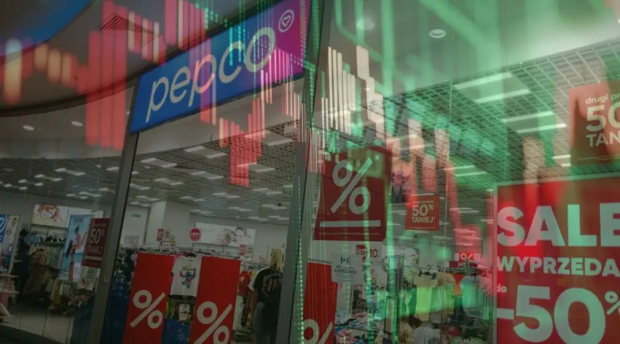 Las acciones de Pepco suben casi un 9%! ¿De dónde viene este pico?