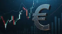 CD Projekt shares down over 3%, Kruk (-2.87%), Pekao (-2.67%). Euro EUR/PLN rate falls