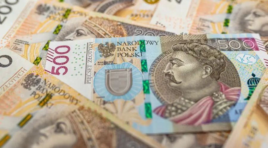 PKO BP Dividend (6.14 PLN), Rainbow Tours (8.60 PLN) and Murapol (1.97 PLN). And that's not all!
