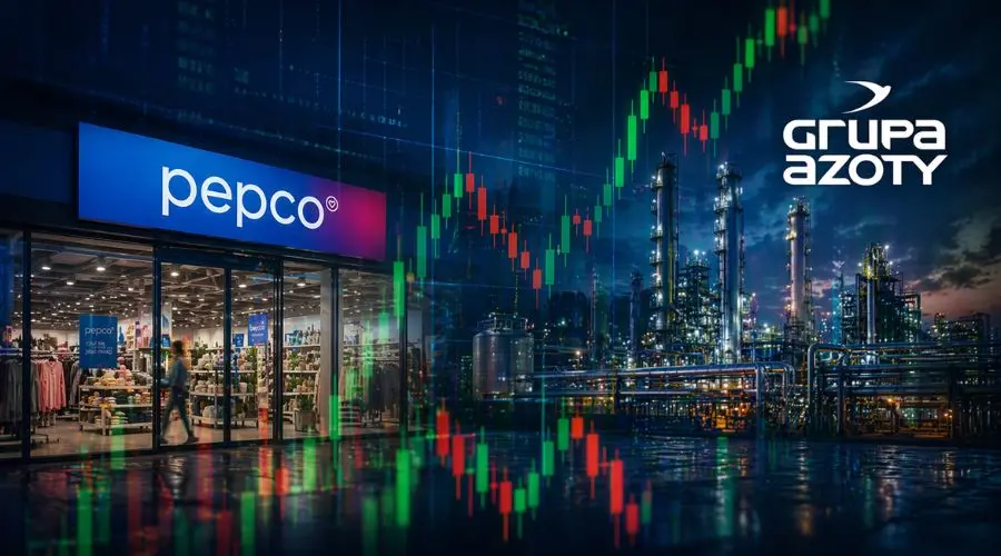 Señales técnicas clave para Pepco y el Grupo Azoty! ¿Qué pasa con el precio de las acciones?