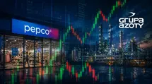 Key Technical Signals for Pepco and Azoty Group! What about the share price?