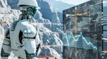 Intel sorprende con resultados! Acciones suben un 20% gracias al boom de IA y fuertes proyecciones