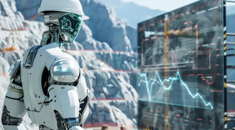 Intel sorprende con resultados! Acciones suben un 20% gracias al boom de IA y fuertes proyecciones