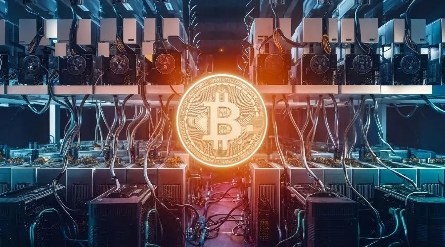 Con el aumento del flujo de capital institucional mejora la percepción del bitcoin