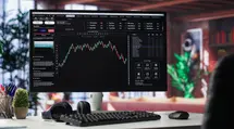 Technical Analysis Signals for Cyfrowy Polsat, Cd Projekt, and Forte Shares