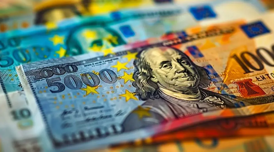 Trump, Iran and Big Tech before the decisive week for Wall Street. What about euro EUR/PLN and dollar USD/PLN?