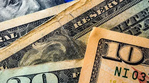 Dollar rate loses momentum. Eurodollar (EUR/USD) breaks 1.17 amid uncertainty