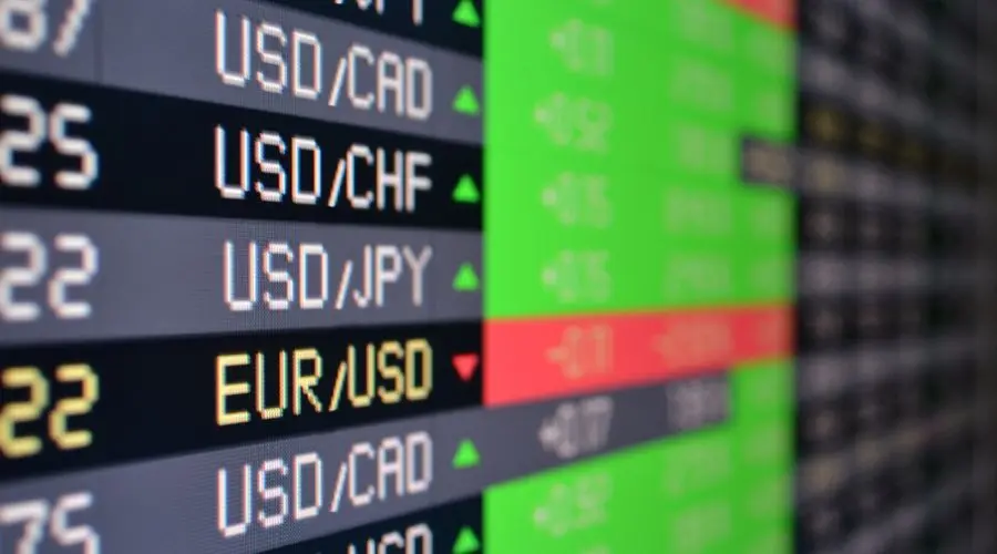 ¡La semana más importante del trimestre! Dólar, bonos de EE. UU., Nasdaq y S&P 500 bajo tensión