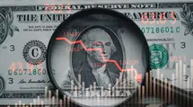 Dollar Falls Down. The EUR/USD Exchange Rate Depends on Trump's Meeting with Advisors