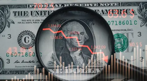 Dollar Falls Down. The EUR/USD Exchange Rate Depends on Trump's Meeting with Advisors