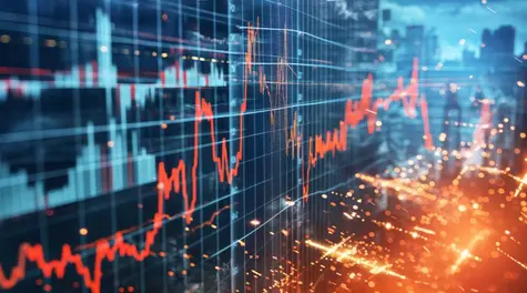 Technical Signals for Pepco, Mercator, and Santander! What Awaits Us Today on the Warsaw Stock Exchange?