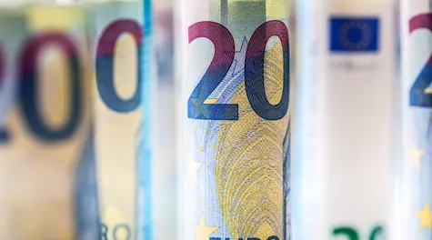 Today the EUR/PLN pair broke the 4.25 level. ECB and Fed will decide