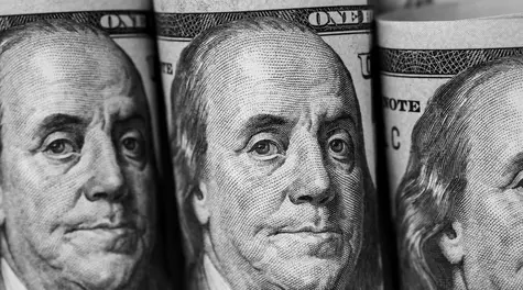 Eurodollar EUR/USD with a Stalled Rise. Euro and Dollar to Polish Zloty Upward