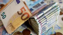 Euro EUR/PLN rate rises by 3 grosze. Eurodollar hovers around 1.1710
