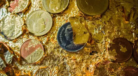 Gold and Silver Under Pressure. Rising Energy Prices Strengthen the USD Dollar