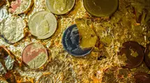 El oro y la plata bajo presión. Los aumentos de precios de la energía refuerzan el dólar USD