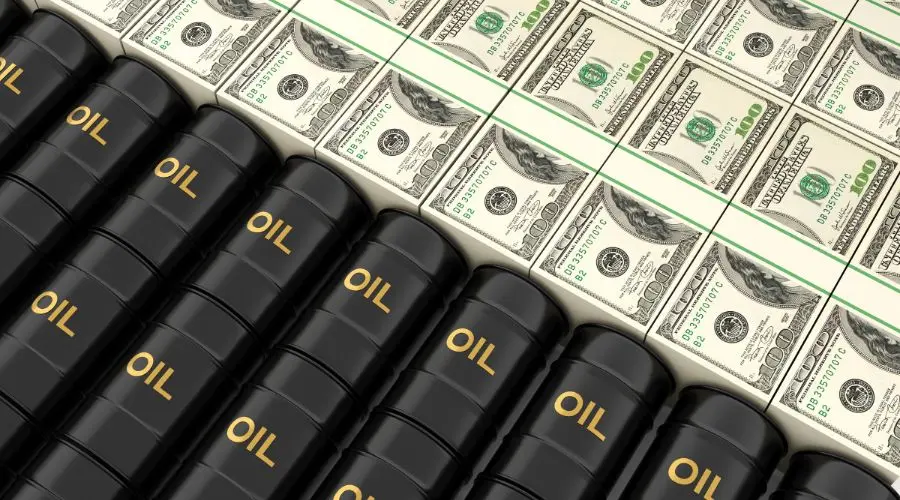 El euro se mantiene estable, el dólar sube ligeramente. La decisión de los EAU de salir de la OPEP aumenta la tensión