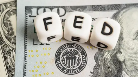 Fed under inflation and oil pressure. Market waits for Powell signals, not a decision