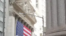 Fed unchanged, Powell ends term, and Europe sinks in credit crisis and inflation risk