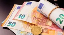 Kurs euro - prognoza na najbliższe dni. Europejska waluta podrożeje