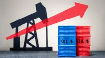 La ropa sube un 10%, diesel +6,5%, JET +4%. Brent al máximo en 4 años