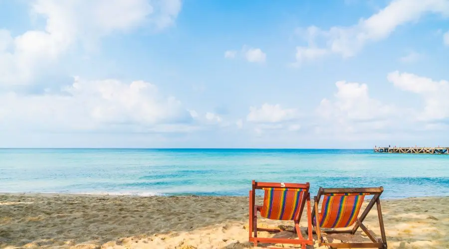Changes in the labor market starting today! Longer vacations, and one application is enough