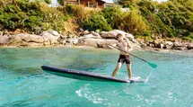SUP Board – Fashionable Gadget or Wise Investment in an Active Lifestyle?
