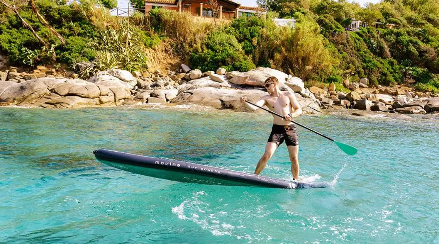 Deska SUP – ¿un gadget de moda o una inversión sensata en un estilo de vida activo?