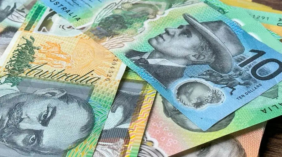 Australia bajo presión de inflación y energía cara. La RBA se mantiene a la espera