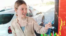 Acciones de Auto Partner: resultados, precio objetivo más alto y cambio de recomendación